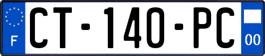 CT-140-PC