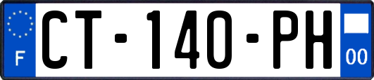 CT-140-PH