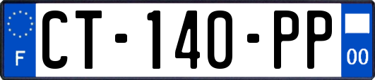 CT-140-PP