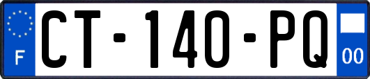 CT-140-PQ