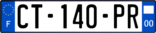 CT-140-PR