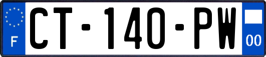 CT-140-PW