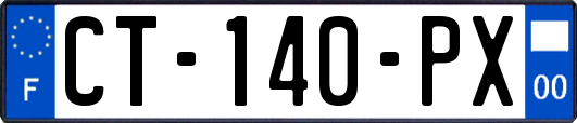CT-140-PX