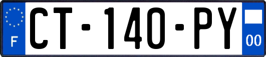 CT-140-PY