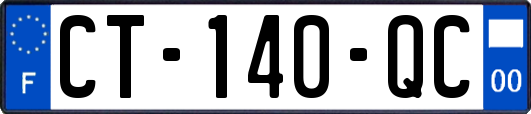 CT-140-QC