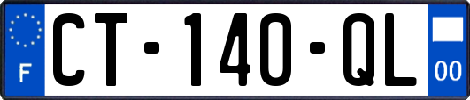 CT-140-QL