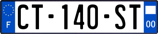 CT-140-ST