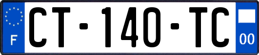 CT-140-TC