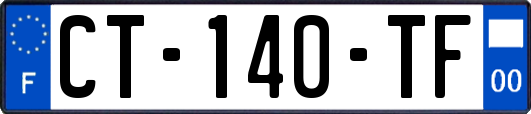 CT-140-TF