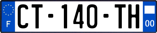 CT-140-TH