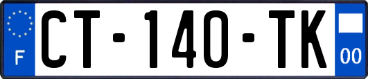 CT-140-TK