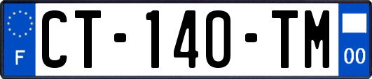 CT-140-TM