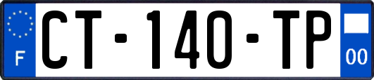 CT-140-TP