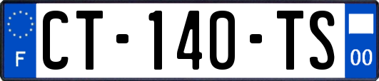 CT-140-TS