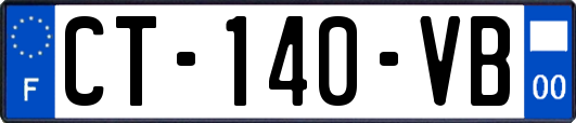 CT-140-VB