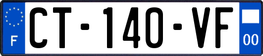 CT-140-VF