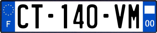 CT-140-VM