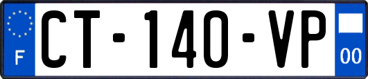 CT-140-VP