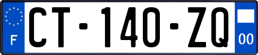 CT-140-ZQ