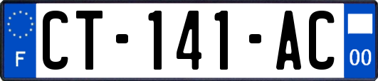 CT-141-AC