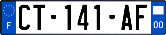 CT-141-AF