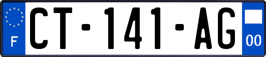 CT-141-AG