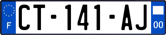 CT-141-AJ