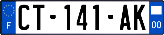 CT-141-AK