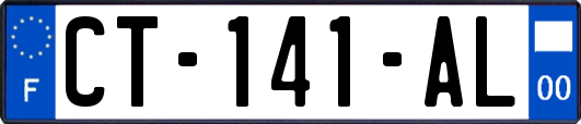 CT-141-AL