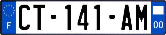 CT-141-AM