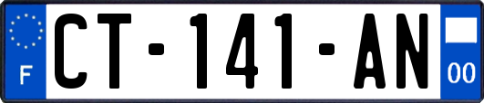 CT-141-AN