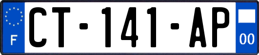 CT-141-AP