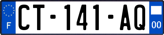 CT-141-AQ