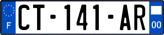 CT-141-AR