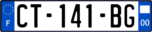 CT-141-BG