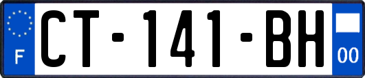 CT-141-BH