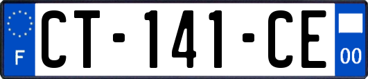 CT-141-CE