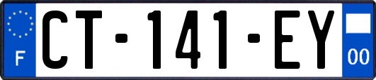 CT-141-EY