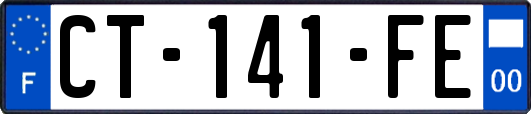 CT-141-FE