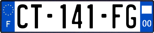CT-141-FG