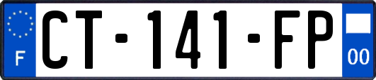 CT-141-FP