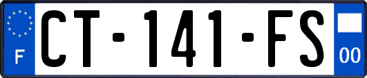 CT-141-FS