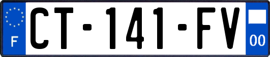 CT-141-FV