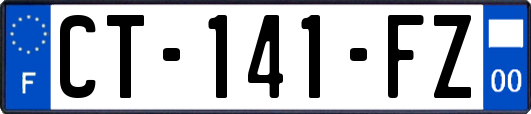 CT-141-FZ