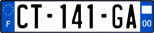 CT-141-GA
