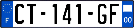 CT-141-GF