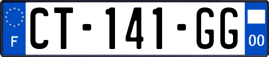 CT-141-GG