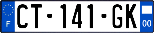 CT-141-GK