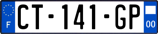CT-141-GP