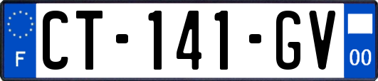 CT-141-GV